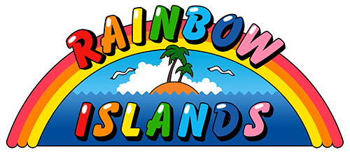 Rainbow Islands (Master System) Play Online